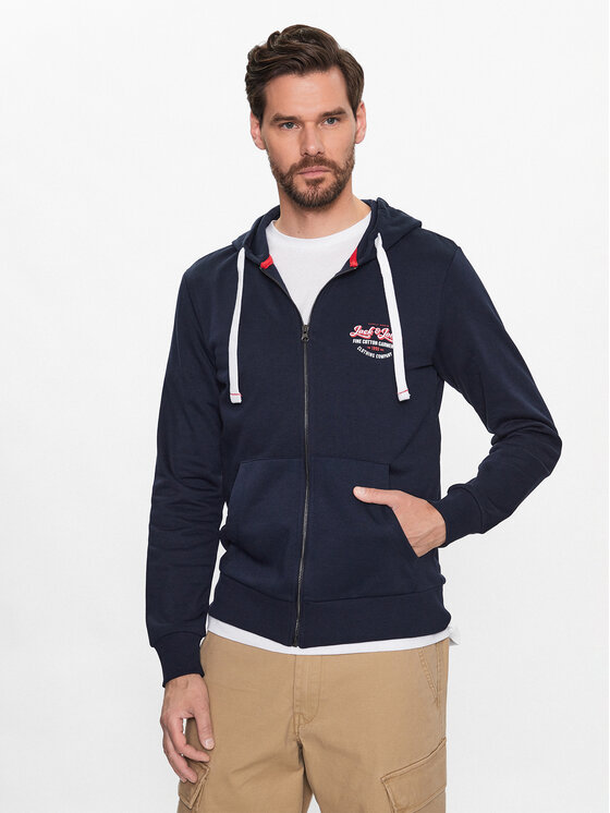 Felpa Jack&Jones