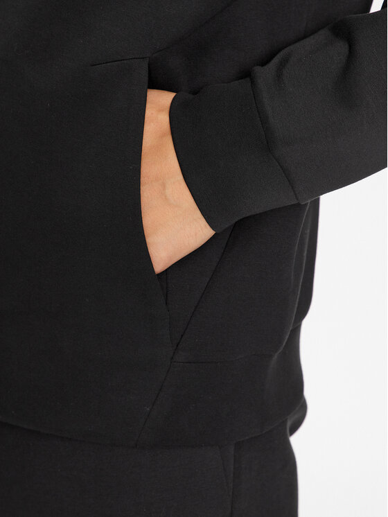 BOSS Boss Jopa Selwyn 50499038 Črna Relaxed Fit
