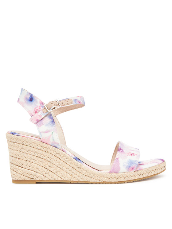 Espadrile Tamaris 1-28300-42 Violet