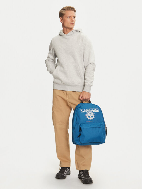 Sac napapijri bleu cheap