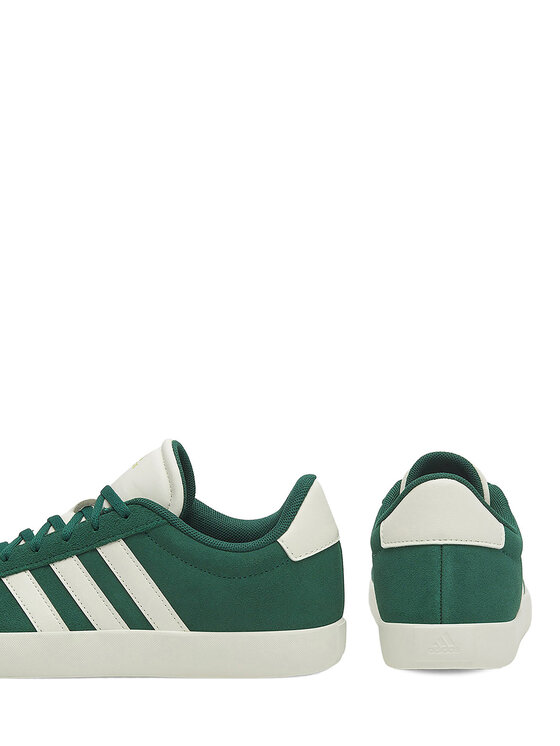 adidas adidas Superge VL Court 3.0 K ID6309 Zelena
