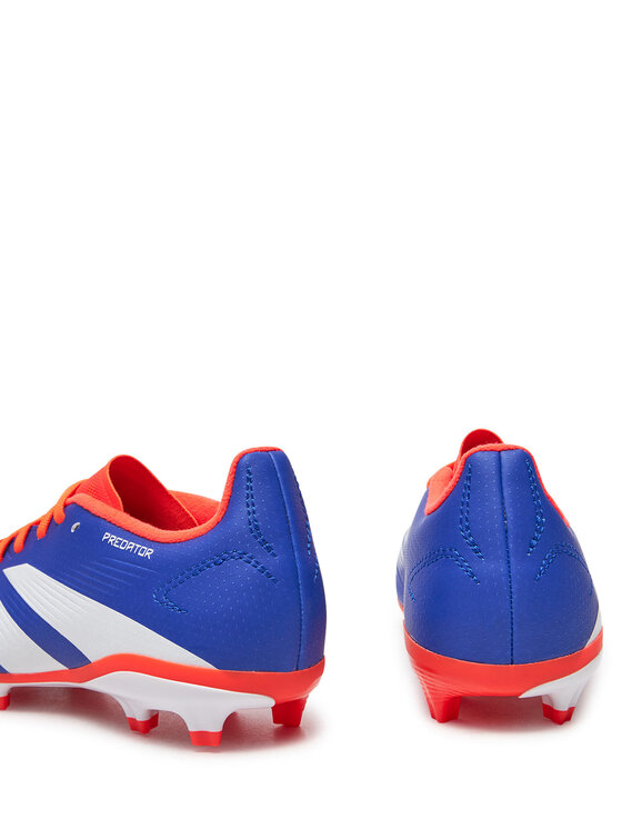 adidas adidas Fußballschuhe Predator League FG J ID0911 Blau