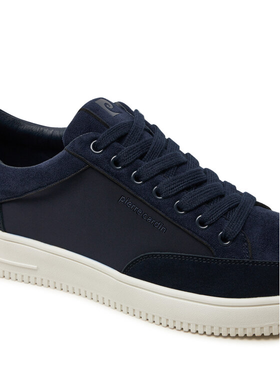 Pierre Cardin Pierre Cardin Снікерcи 4719 Cиній