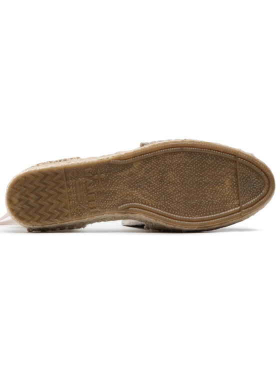 Espadrillas Flat Valenciana G 6.1 P0 Multicolore