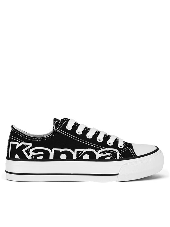 Kappa Scarpe da ginnastica YL201409 Nero Modivo