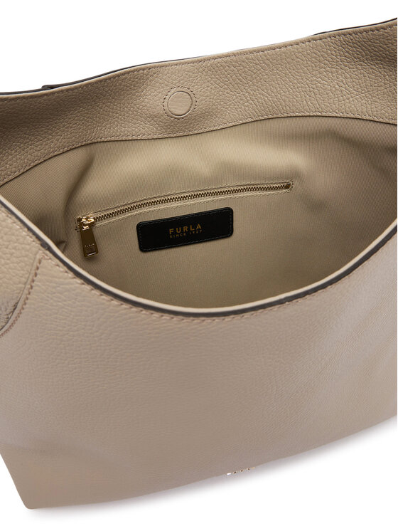Furla Furla Geantă Lara M WB01900 HSF000 BG 4488S 1007 Bej