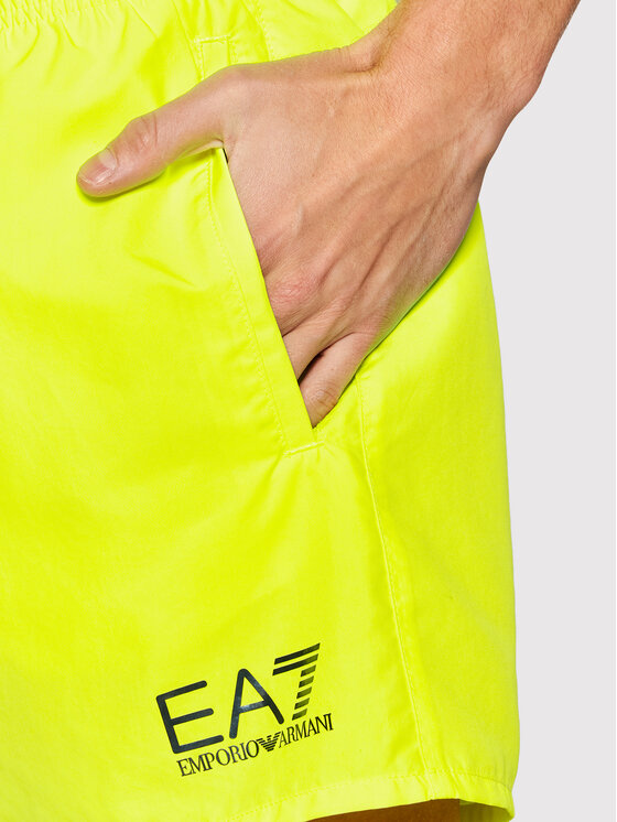 Pantaloncini da bagno 902000 CC721 00160 Verde