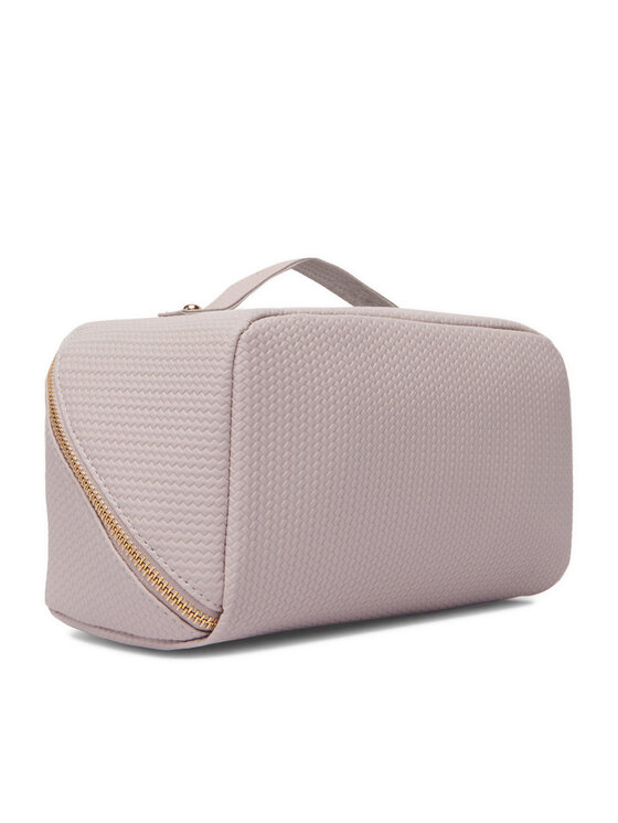 MEXX MEXX Kosmetiktasche CEO-MEXX-W1-001-SS26 Violett