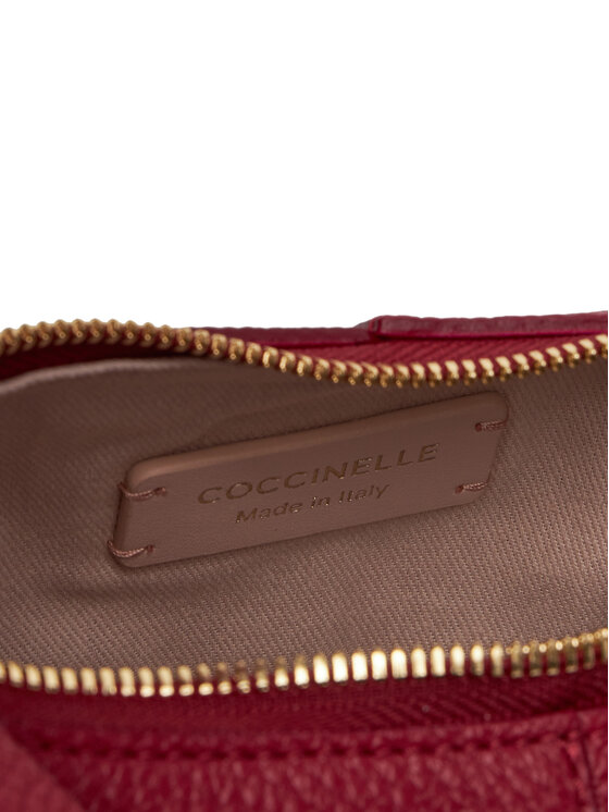 Coccinelle Coccinelle Torebka S4A 53 01 01 R16 Czerwony