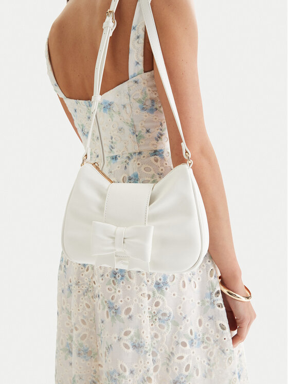 JENNY JENNY Torbica CEO-JNY-S-001-09 Bijela