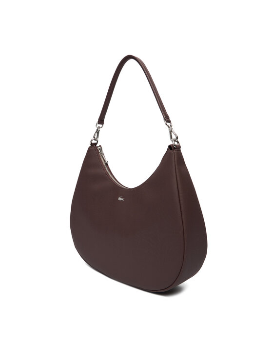 Lacoste Lacoste Rankinė Daily City Bag NF5125DZ Tamsiai mėlyna