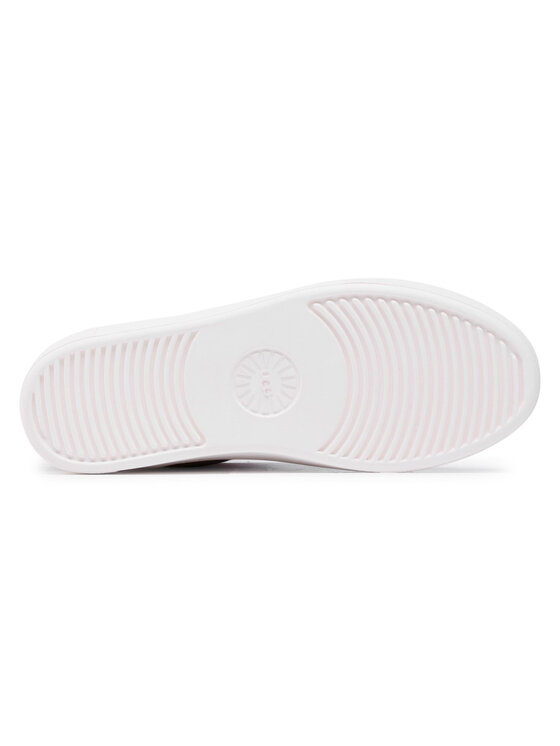 Ugg Ugg Зимни обувки W Beven 1104070 Кафяв