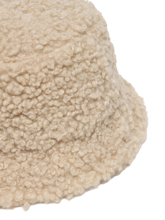 Acccessories Acccessories Kapelusz 1K3-017-AW20 Beżowy
