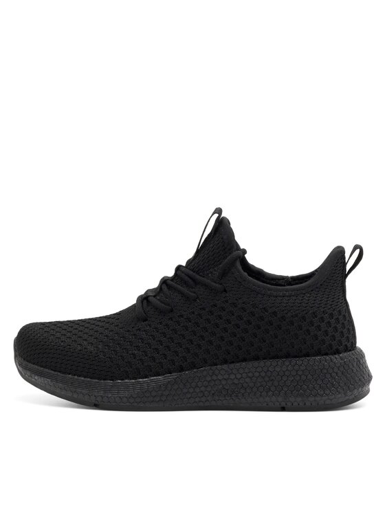 Sprandi Sprandi Sneakersy MP07-GVA1 Czarny