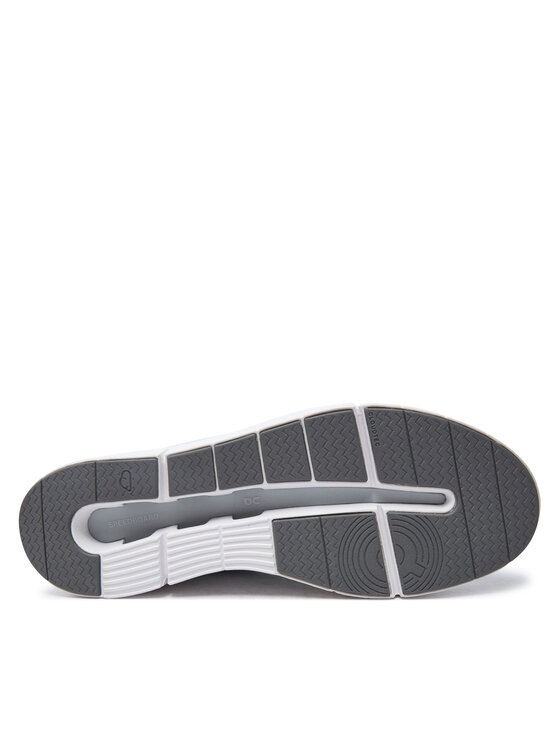 On On Scarpe running The Roger Spin 3MD11472042 Grigio