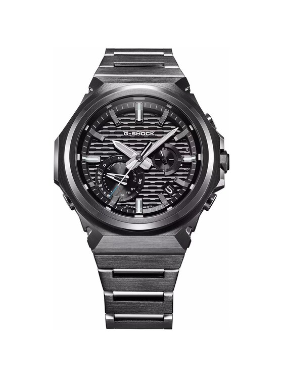 Casio Casio Hodinky GST-B1000BD-1AER Černá
