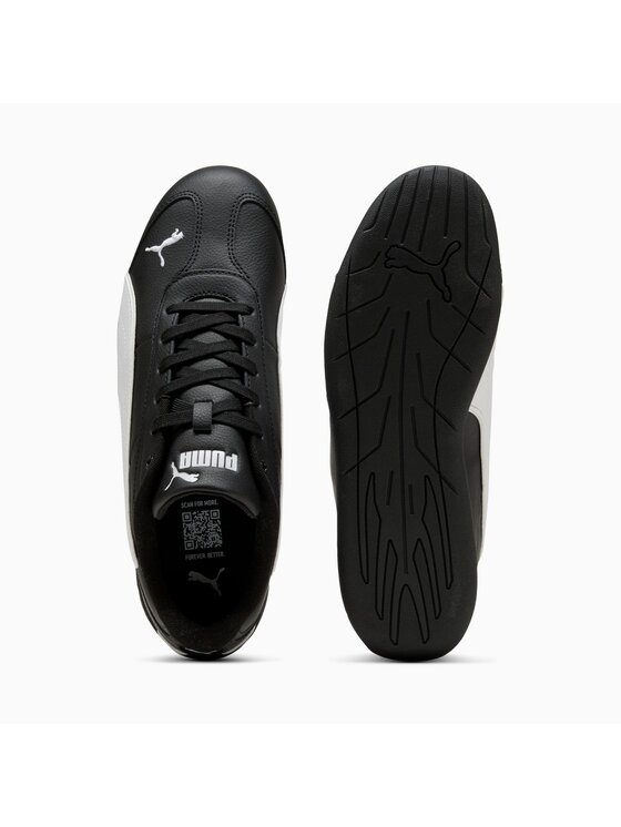 Puma Puma Sneakersy 405096 Czarny