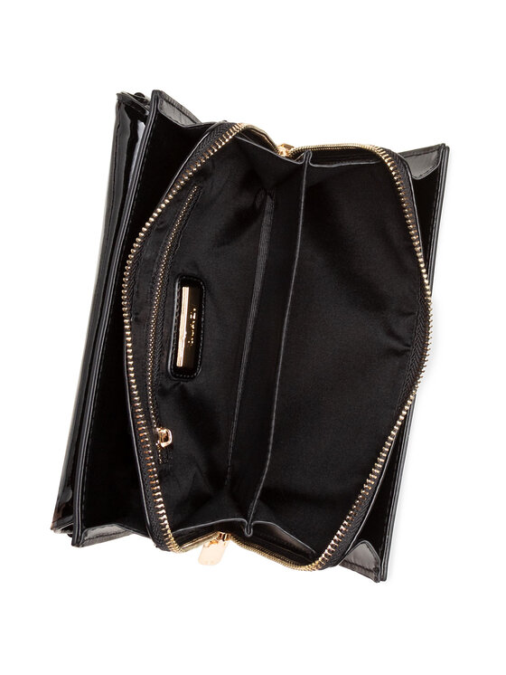 QUAZI QUAZI Borsetta RC18468 Nero