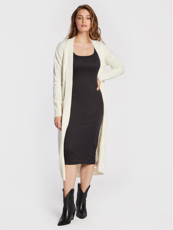 Vestito da giorno LDRJ-225LOTTE Grigio Slim Fit