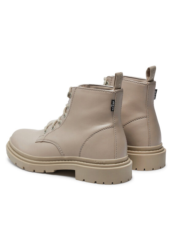 Levi's® Levi's® Čizme 234715-1964-23 Bež
