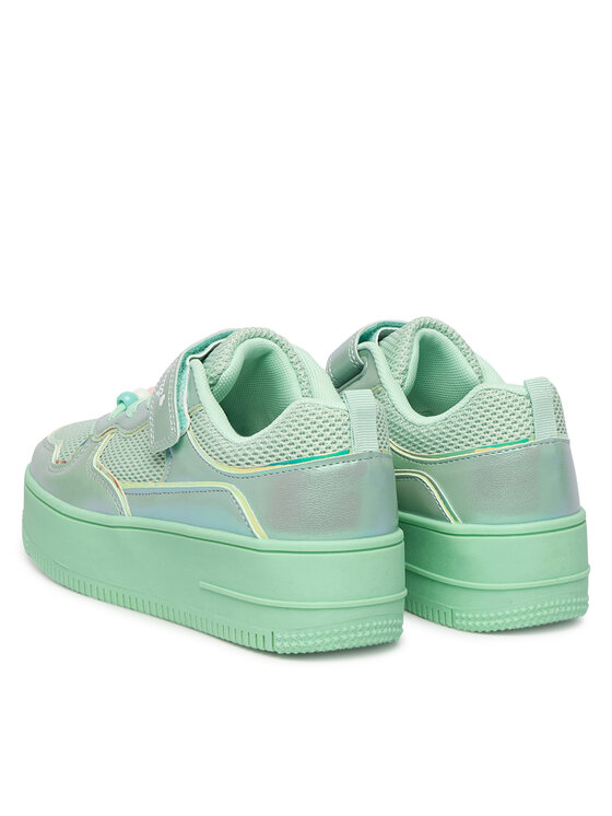Primigi Primigi Sneakersy AVANT 1467544 Zielony