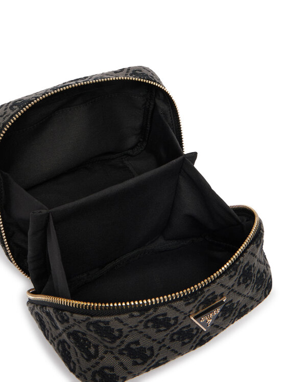 Guess Guess Pochette per cosmetici PW7579 P6361 Nero