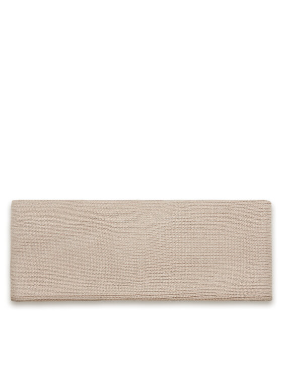 Calvin Klein Calvin Klein Лента за глава Fine LV04F8019G Бежов