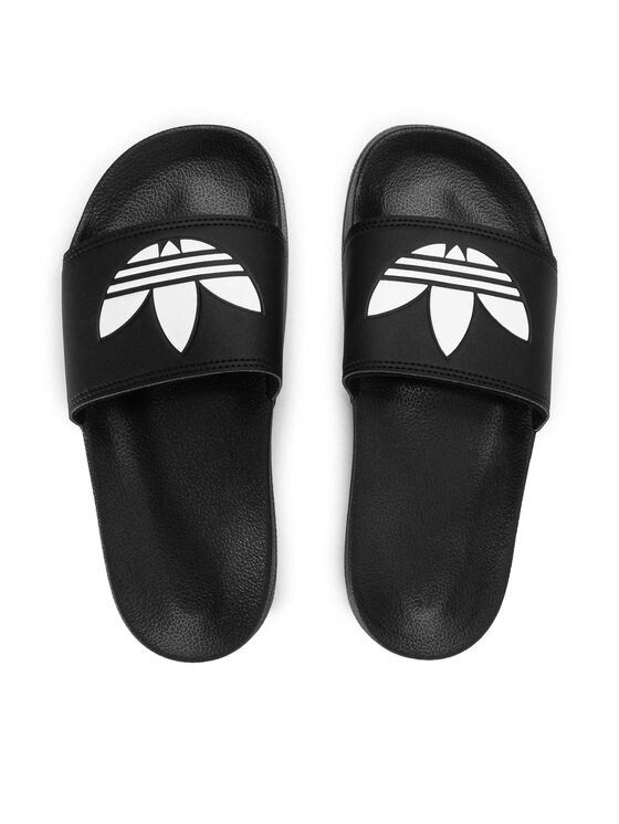 adidas adidas Шльопанці adilette Lite FU8298 Чорний