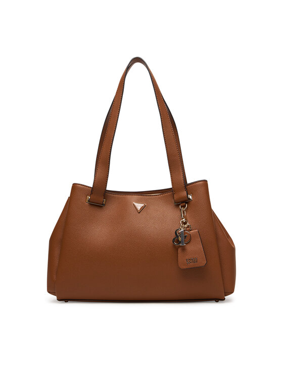 Guess Guess Táska Evie HWBG96 64220 Barna