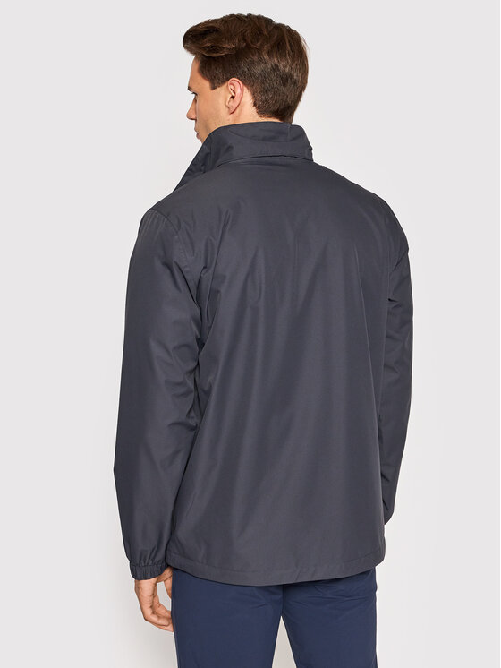 CMP CMP Μπουφάν αδιάβροχο 39X7367 Γκρι Regular Fit
