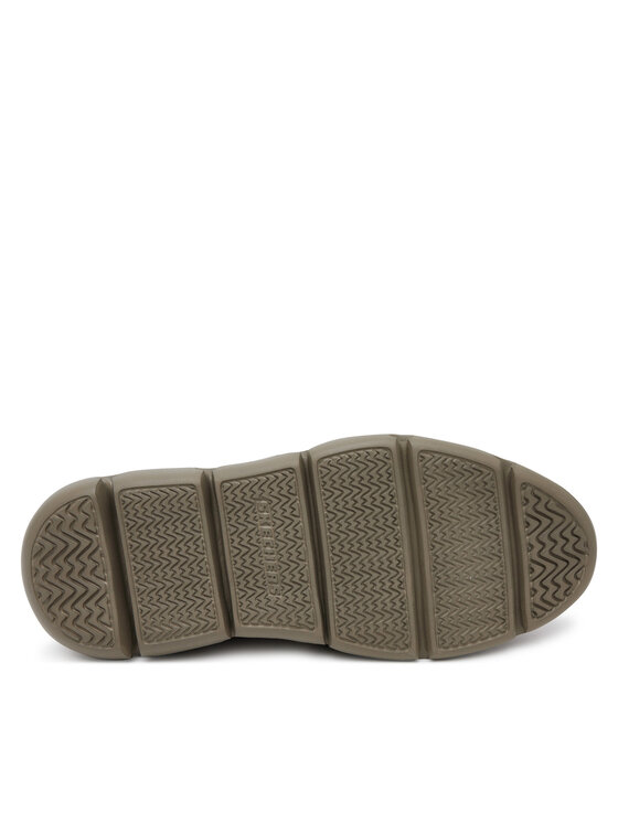 Skechers Pusbačiai Garza - Gervin 205046/CDB Ruda | Modivo.lt