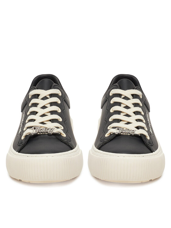 Juicy Couture Juicy Couture Sportcipők VSJU003 Fekete