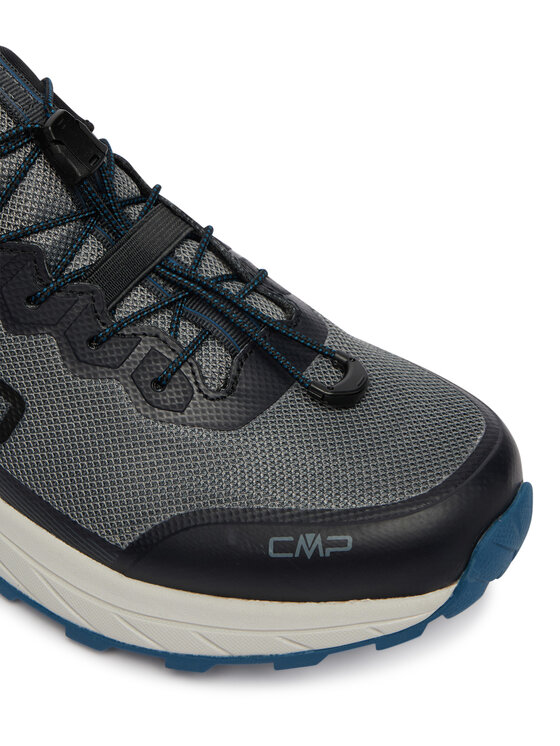 CMP CMP Bakancs Phelyx Multisport 3Q66897 Szürke