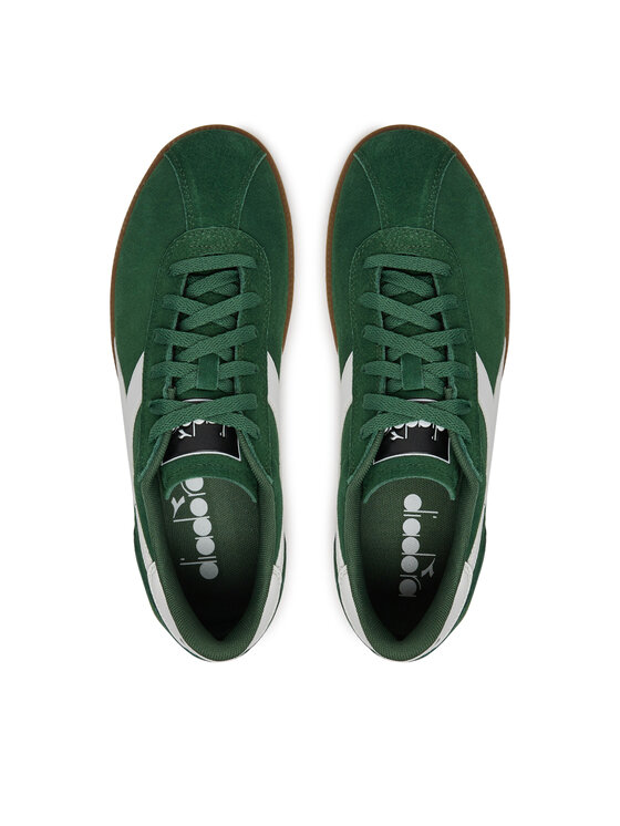 Diadora Diadora Снікерcи Tokyo 501.181247-70222 Зелений