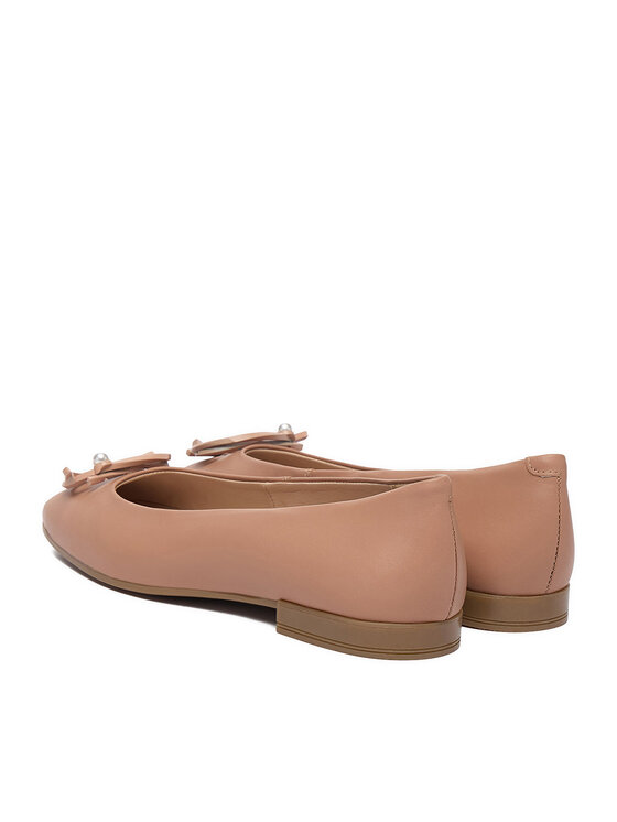 Lasocki Lasocki Ballerinas CEO-RST-ROMI-89 Rosa