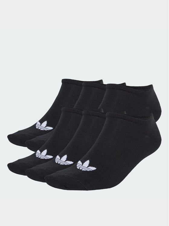 adidas adidas Stopki 151125 Czarny