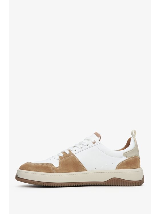 Estro Estro Sneakers ER00114677 Καφέ