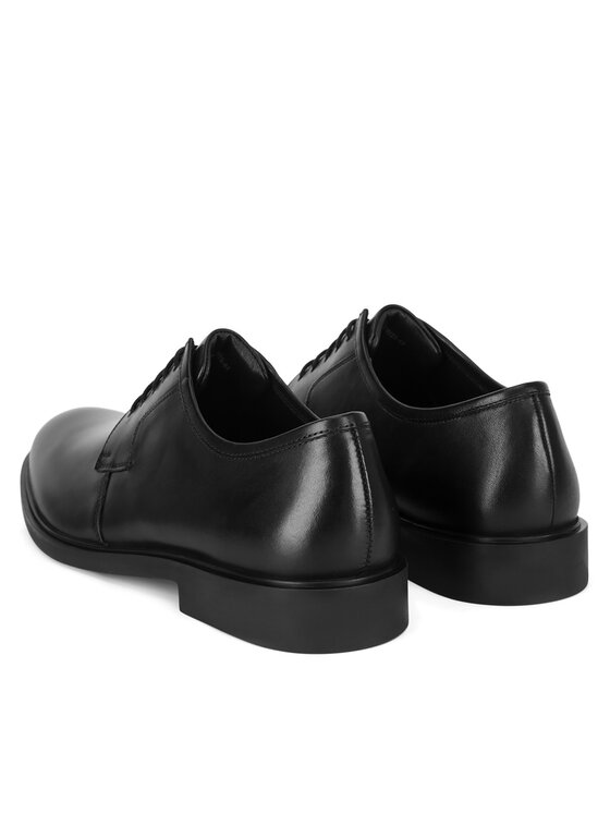 Lasocki Lasocki Pantofi CHUCK-02 MI25 Negru
