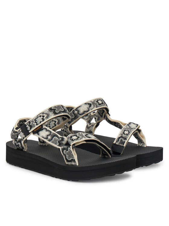 Teva Teva Sandale Midform Universal 1090969 Gri