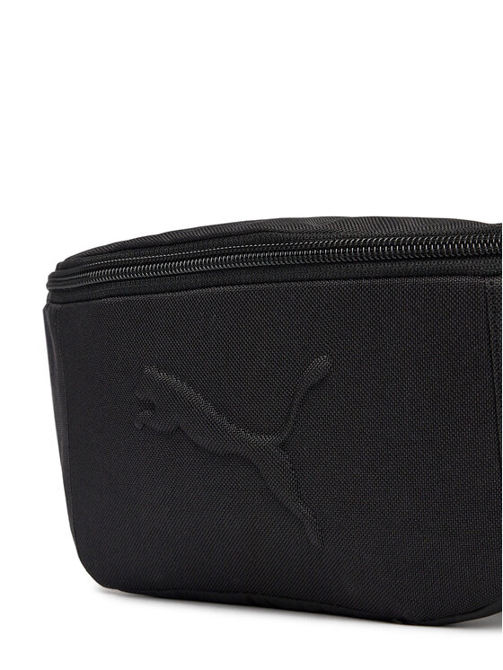 Puma Puma Ledvinka BUZZ WAIST BAG 9175101 Černá