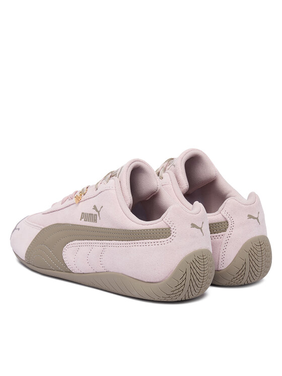 Puma Puma Tenisice Speedcat Charmies Jr 407430 02 Ružičasta
