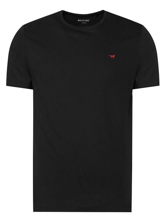 Mustang Mustang Komplet t-shirt majic﻿ 1017076 Pisana Regular Fit