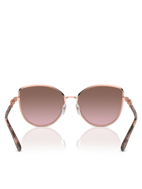 Michael Kors Sonnenbrillen Catalonia 0MK1144B 110814 Rosa | Modivo.de