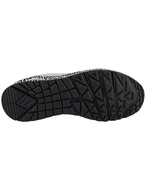 Skechers Skechers Sneakers Skechers Uno - Mini Drip Bianco