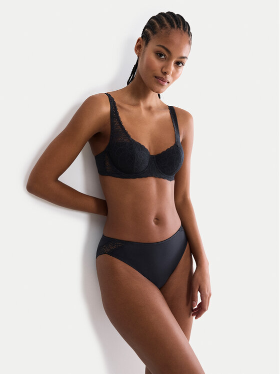 Triumph Triumph Balconette rinnahoidja Amourette Graphic 10228981 Must