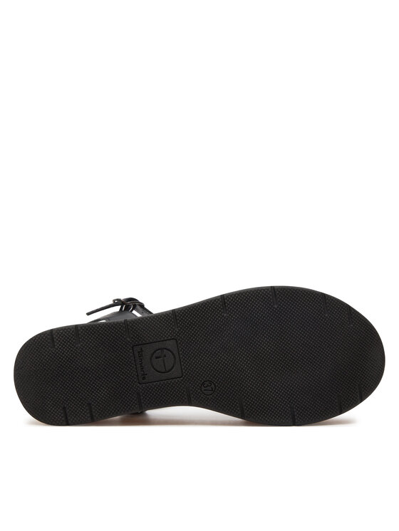 Tamaris Tamaris Sandaalid 1-28020-42 Must