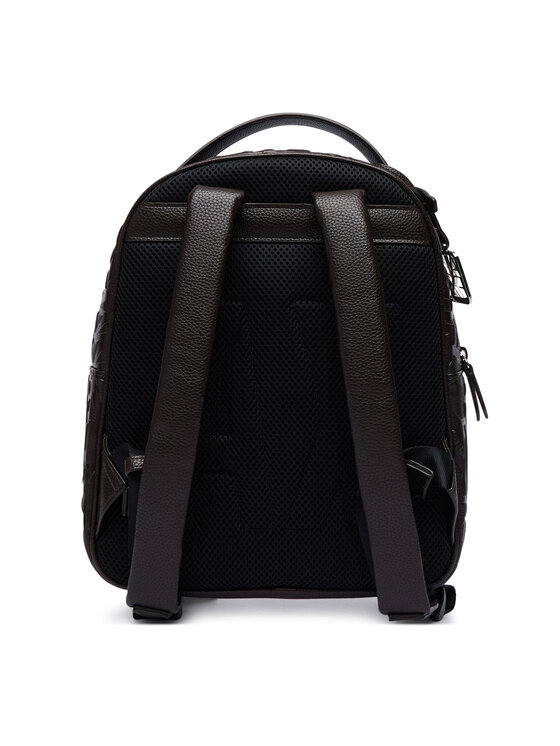 Armani Exchange Armani Exchange Seljakott XW002234 AF15774 U6032 Tumepruun