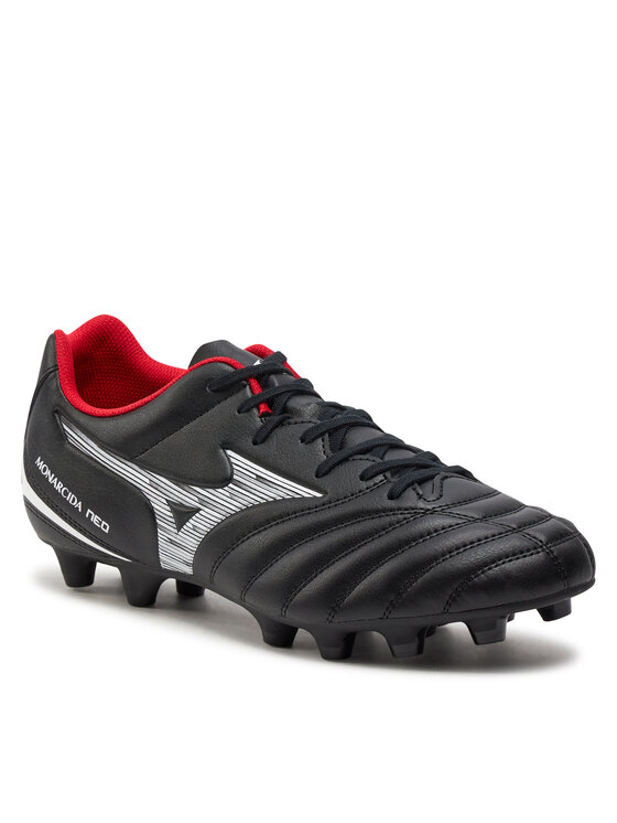 Mizuno Mizuno Boty na fotball Monarcida Neo Iii Select Md P1GA2425 Černá