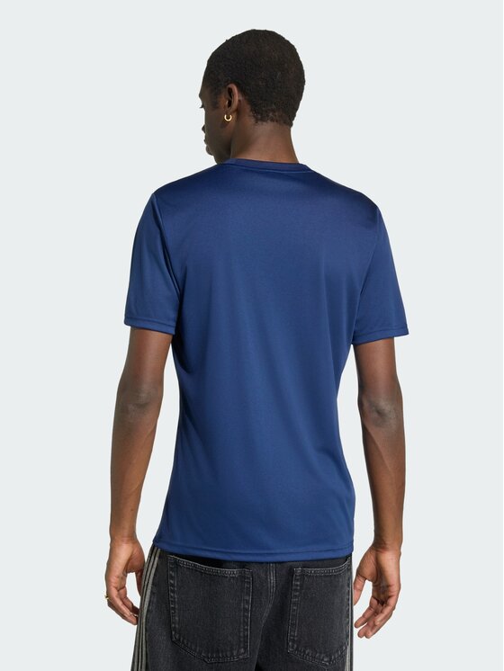 adidas adidas Koszulka techniczna FIFA World Cup 26™ USA Niebieski jasny Regular Fit