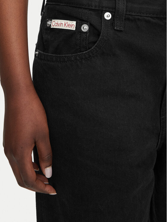 Calvin Klein Jeans Calvin Klein Jeans Teksad LV047H706G Must Regular Fit